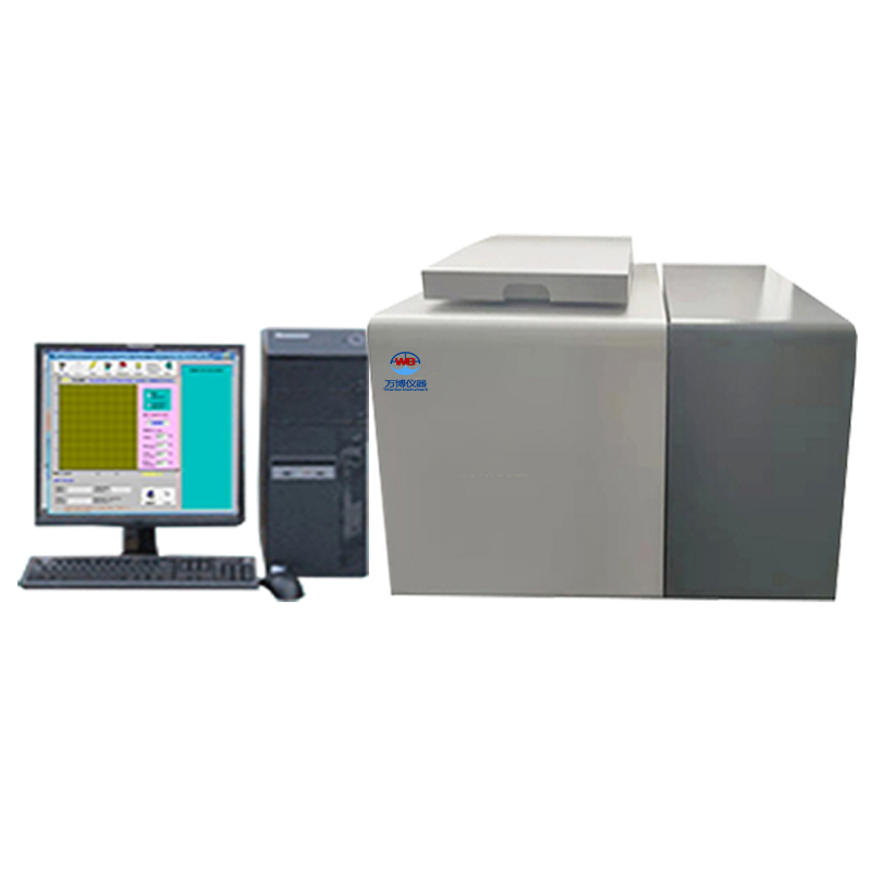 精密微機全自動(dòng)量熱儀